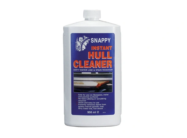 SNAPPY Hull Cleaner - 950ml